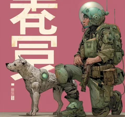 虫虫漫画封面墙主视觉，多部题材方向条目封面并列排布